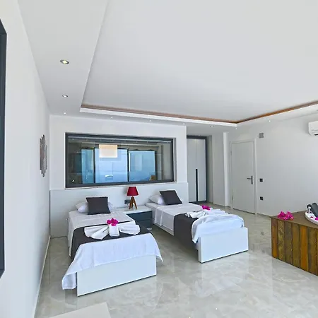 Villa Akruins Kalkan