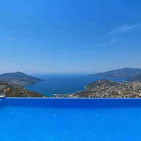 Villa Akruins Kalkan
